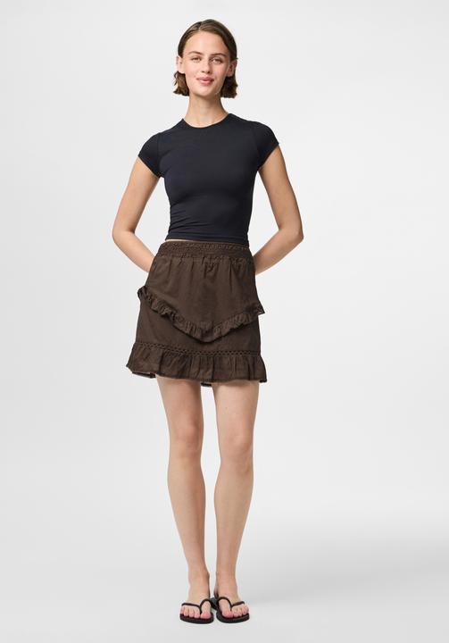 Actual product image Pieces PCASTRID Minirock (XS)