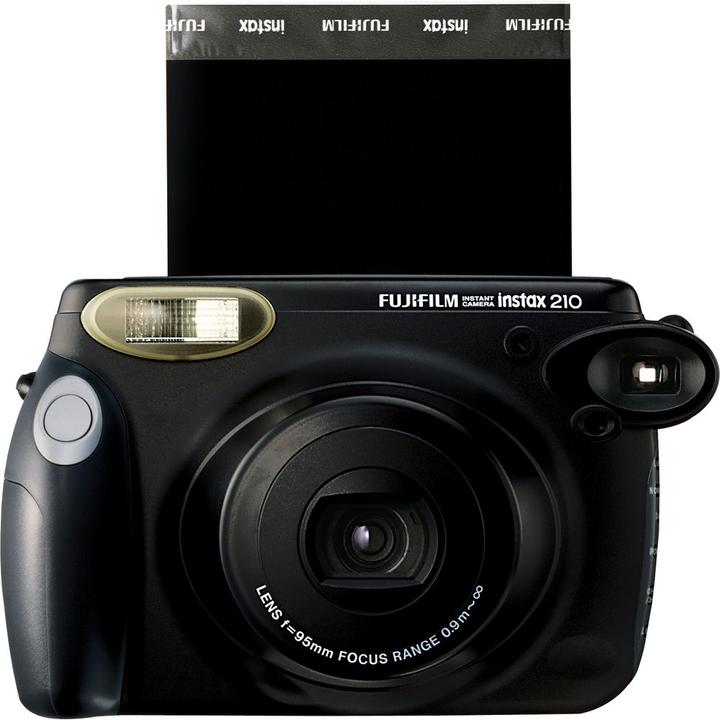 Produktbild Fujifilm Instax 210 Sofortbildkamera