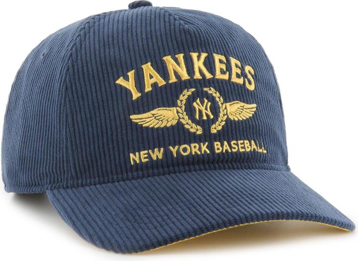 Immagine prodotto 47 Brand Kord Hitch Cap - SKY HIGH New York Yankees