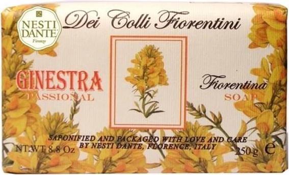 Produktbild Nesti Dante Dei Colli Fiorentini Ginestra Passional (Handseife Nachfüllpackung, 250 ml)