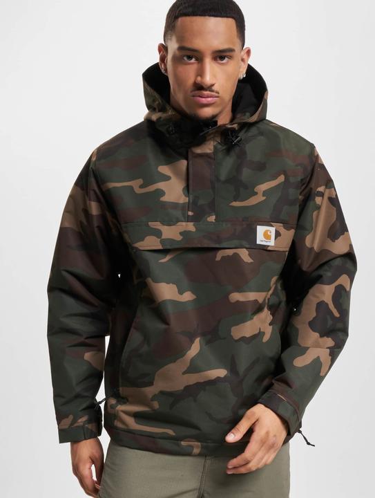 Carhartt Nimbus Winterjacke - 101325 (M)
