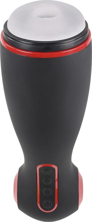 Actual product image Zero Evolved - Tight Squeeze Masturbator