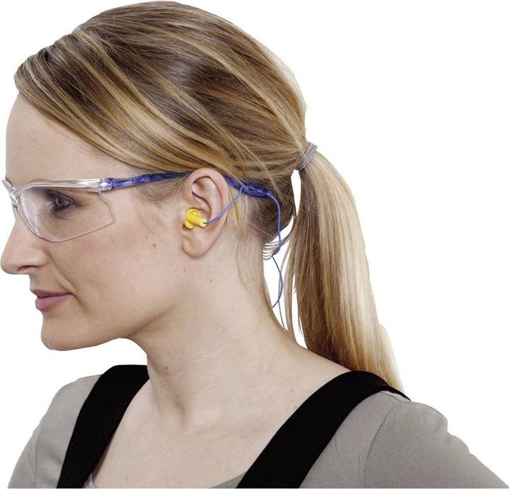 Actual product image 3M Protective goggles Tora CCS TORACCS