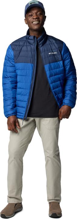 Image du produit Columbia Veste Powder Lite™ II (M)