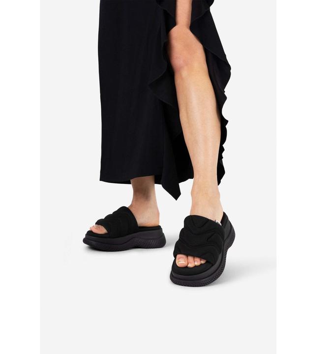 Produktbild Bronx damensandalen slide brute (37)