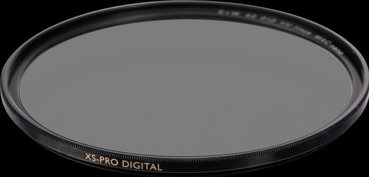 B+W XS-Pro Digital 010 UV MRC nano 40,5mm (40.50 mm, UV-Filter)