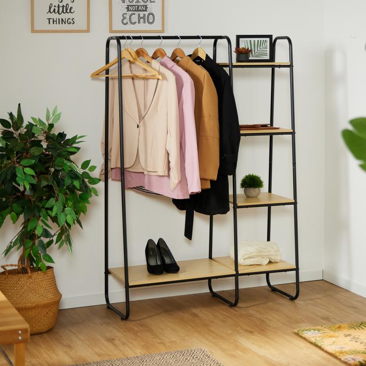 Image du produit Relaxdays Garderobe
