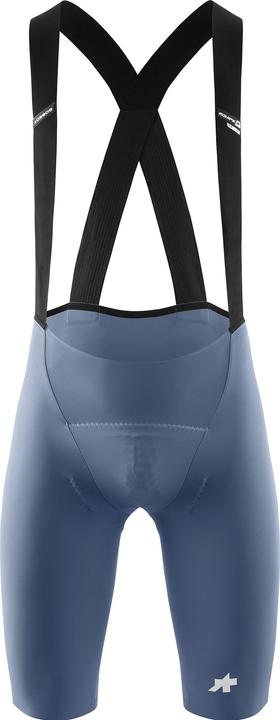 Blu segreto