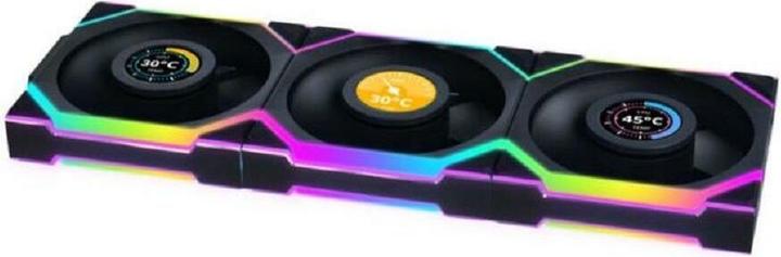 Actual product image Lian-Li UNI FAN SL Wireless (120 mm, 3 x)