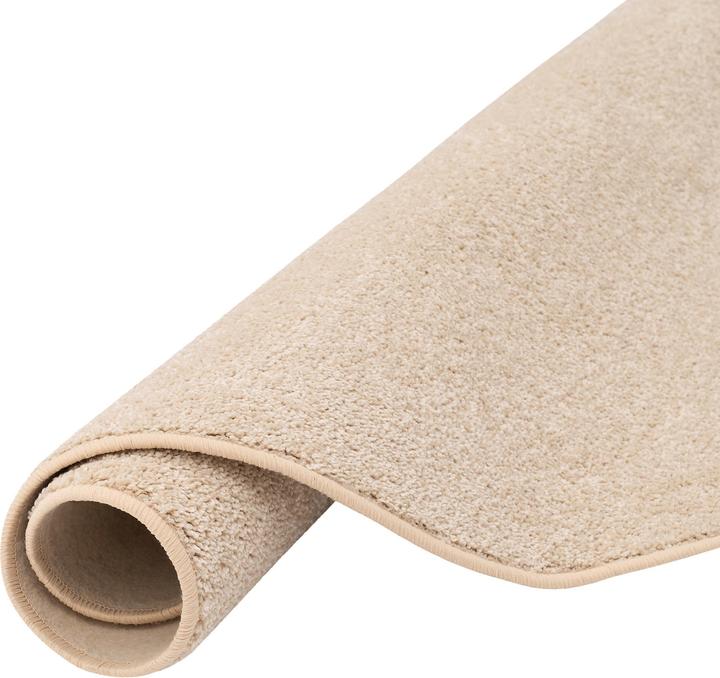 Produktbild Snapstyle Teppich Hochflor Shaggy Cottage (Ø 160 cm)