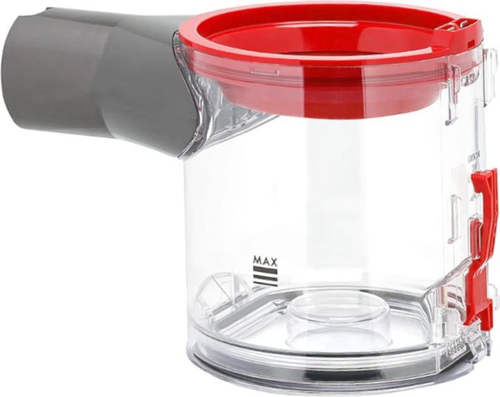 Image du produit Flickbee Bac à poussière pour Dyson V7/V8 - remplace 967699-01