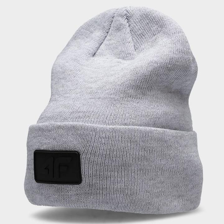 4F cool grey melange, H4Z22 CAU001 27M