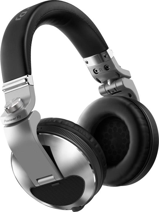 Produktbild Pioneer DJ Hdj-X10-S (ANC, Kabelgebunden)