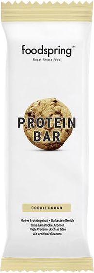 Image du produit Foodspring Barre de protéines (Cookies, 1 pcs, 60 g)