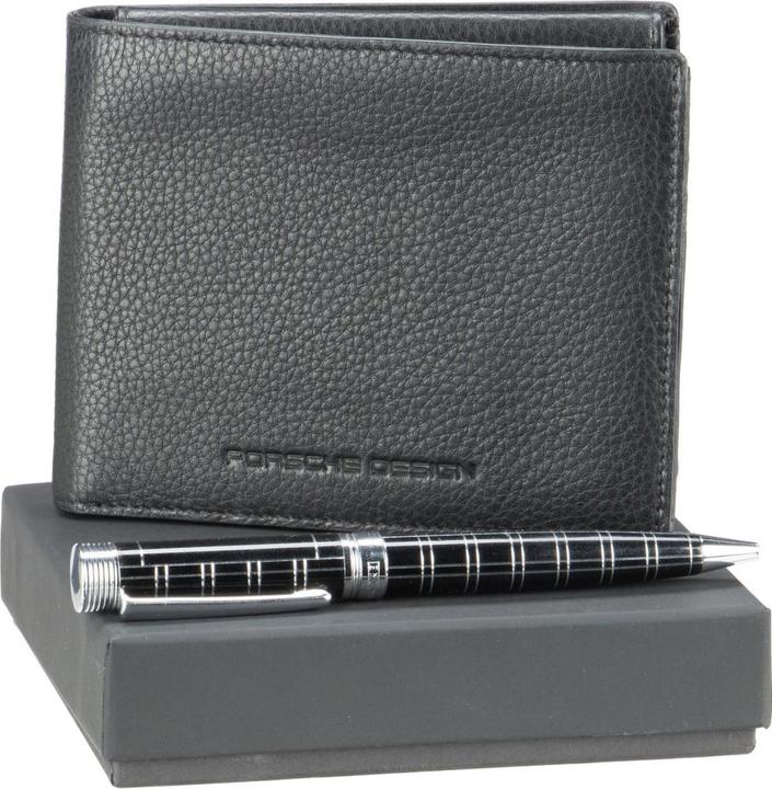 Actual product image Porsche Design Business Wallet 9904