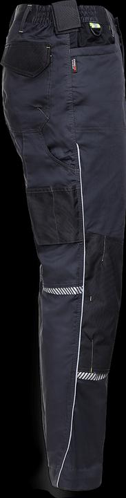 Actual product image Stenso Prisma Spandex" trousers" waistband trousers grey size 64 (64)