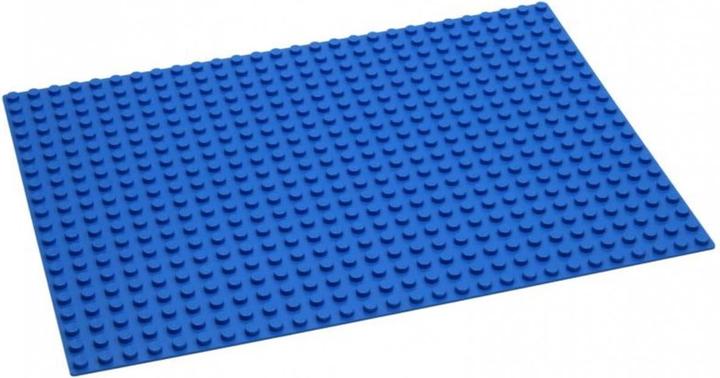 Productafbeelding Hubelino Grondplaat blauw