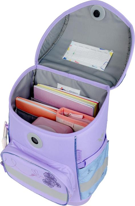 Actual product image Belmil Compact ergonomisches Schulranzenset 4tlg. " (19 l)
