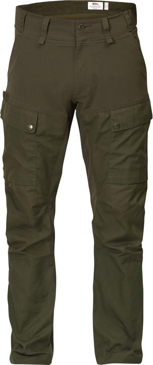 Fjällräven Lappland Hybrid Trousers