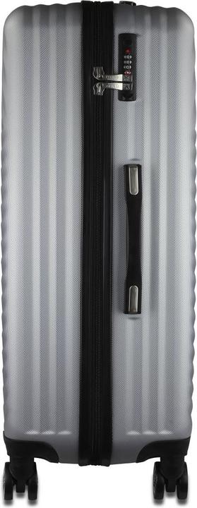 Produktbild Mano Don Carlo Hartschalenkoffer (92 l, L (90 - 115l))
