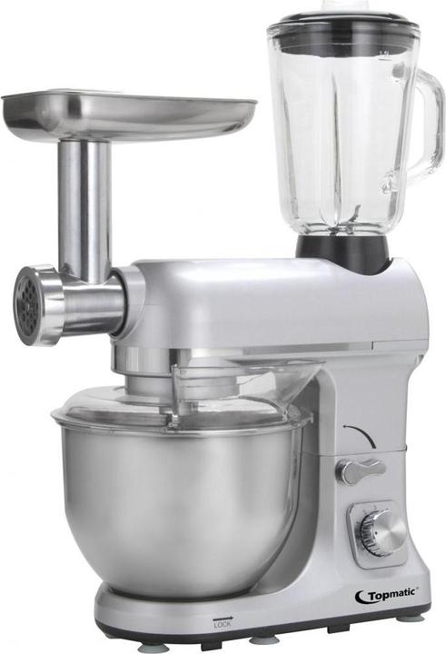 Produktbild Topmatic PKM-1800.1BG Multifunktion Mixer
