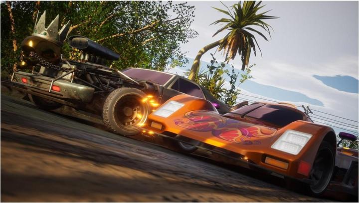 Image du produit Microsoft Fast & Furious: Spy Racers Rise of SH1FT3R (Xbox Series X, Xbox Series S, Xbox One X, Xbox One S)