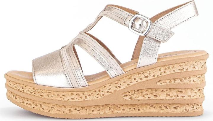 Actual product image Gabor Sandal 44.655.62 (39)