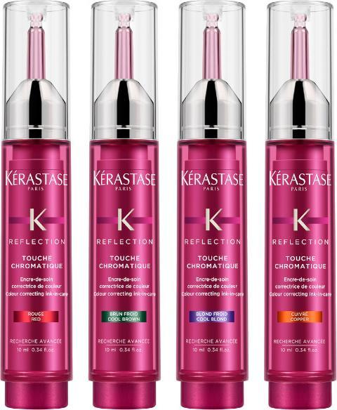 Produktbild Kérastase Reflection Touche Chromatique Copper (10 ml)