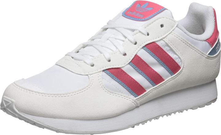 Actual product image adidas Special 21 shoes white - 83539 (43 1/3)