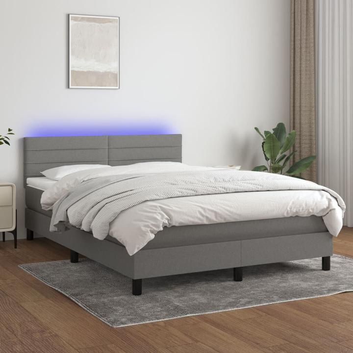 Actual product image VidaXL Jace (140 x 190 cm, 140 x 190 cm)