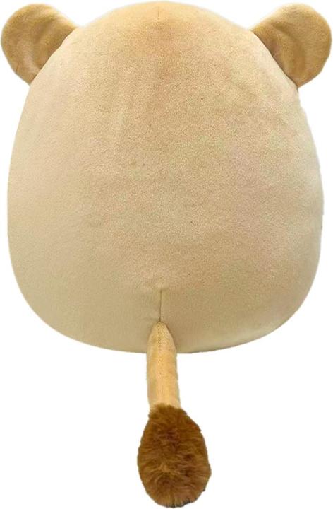 Image du produit Squishmallows Le roi lion Nala (20 cm)