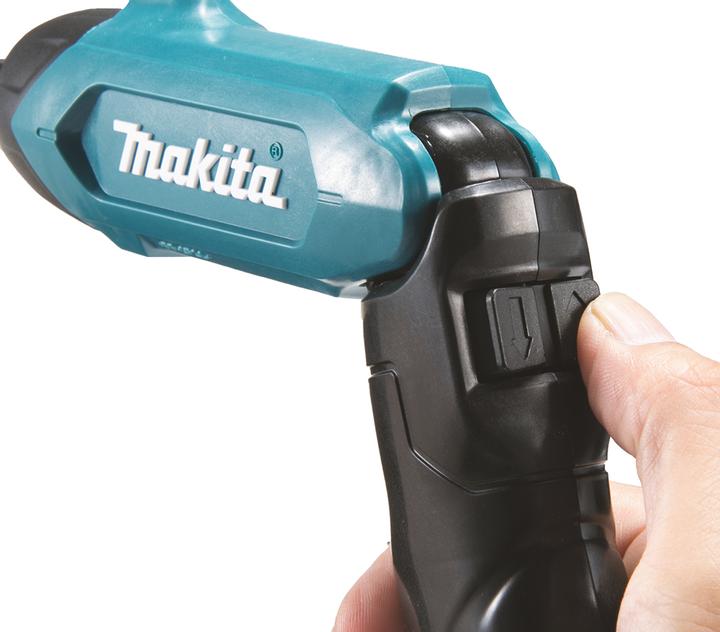 Image du produit Makita Df001dw (Fonctionnement sur batterie)