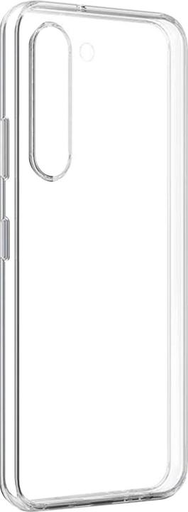 Actual product image 3MK Clear Case Mobile Phone Cover Series (Samsung Galaxy A23 5G)