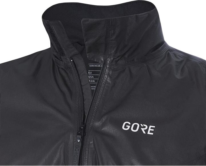 Produktbild Gore Wear C5 Gore-Tex Shakedry 1985 Insulated Viz Jacket (S)