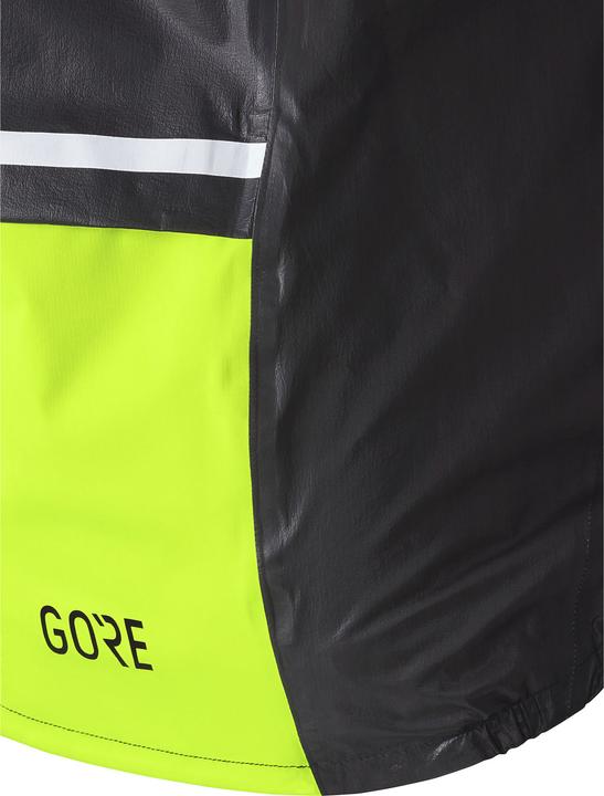 Produktbild Gore Wear C5 Gore-Tex Shakedry 1985 Insulated Viz Jacket (S)