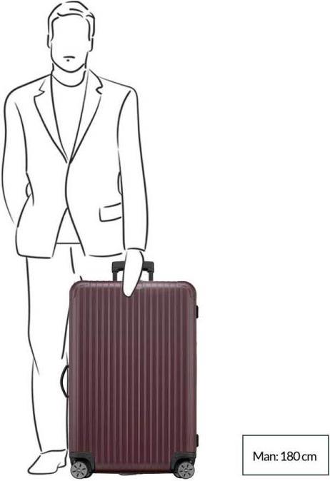 Produktbild Rimowa Salsa (87 l, L (90 - 115l))