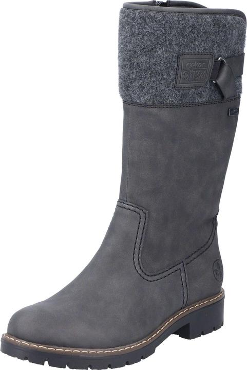 Rieker HWK Damen Stiefel