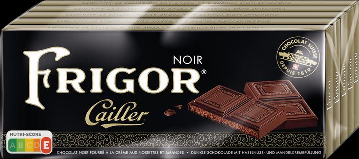 Immagine prodotto Cailler Frigor Tavoletta di Cioccolato Fondente (100 g)