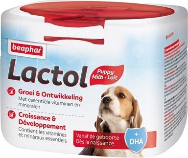 Produktbild beaphar Lactol Puppy Milk (Welpe + Kitten, 1 Stk., 300 g)