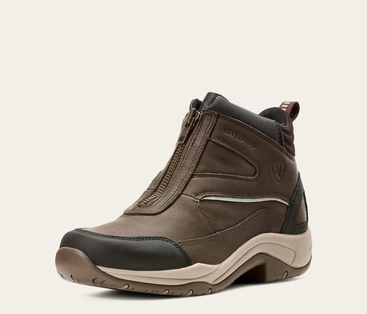 Produktbild Ariat wasserdichte reissverschluss-stiefeletten telluride (37)