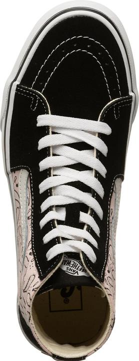 Produktbild Vans Schuhe Eco Theory SK8-Hi Tapered (36)