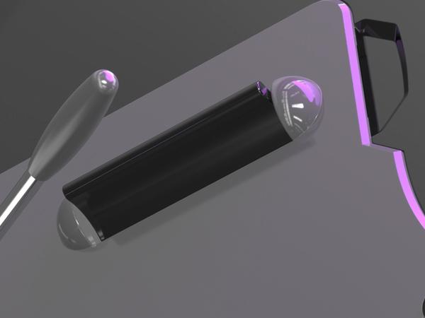 Image du produit PDP Riffmaster (PS5, PS4)