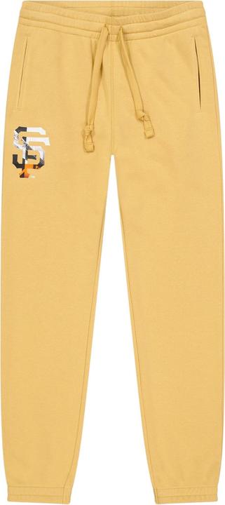 Actual product image Champion jogging giant mlb (S)