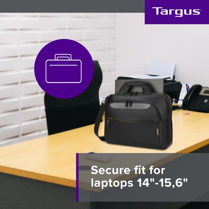 Produktbild Targus CityGear (15.60", Universal)