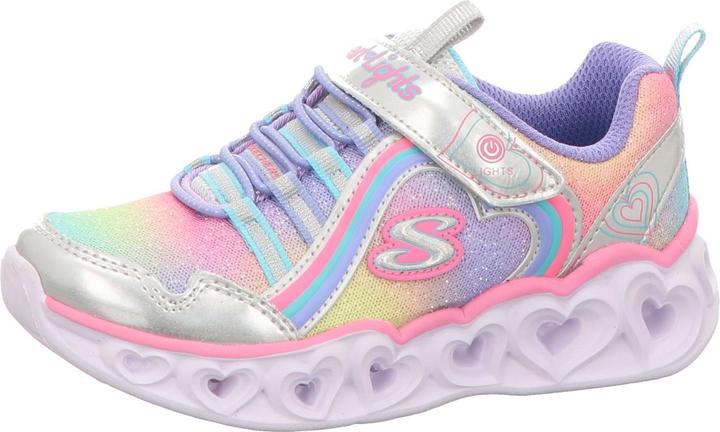 Image du produit Skechers Heart Lights Rainbow Lux (28)