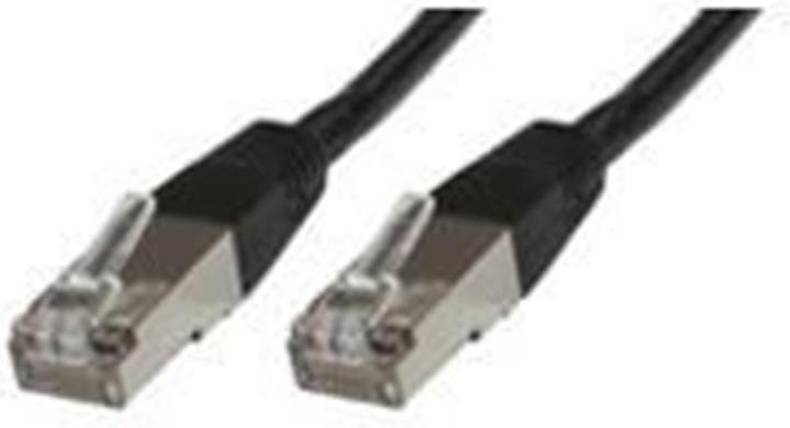 Actual product image MicroConnect Network cable (F/FTP, CAT5e, 5 m)