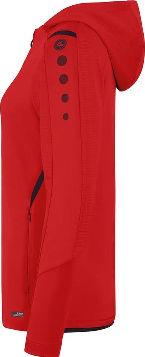 Produktbild JAKO Trainingsjacke Challenge mit Kapuze (34)
