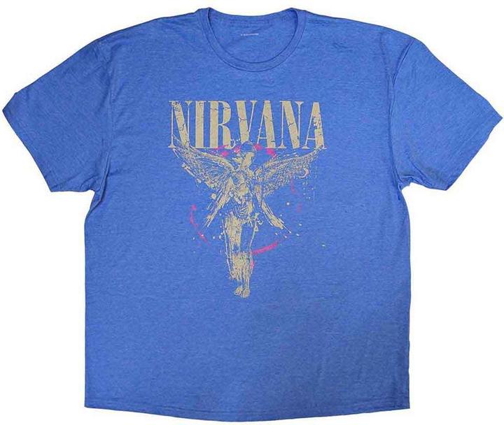 In Utero