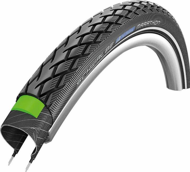 Actual product image Schwalbe Marathon (20 x 1.50, 40-406)