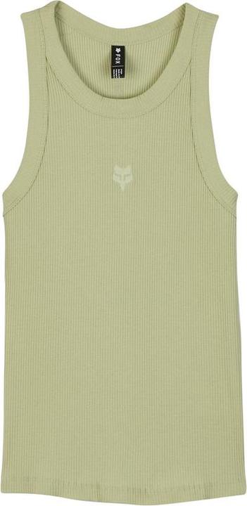 Produktbild Fox Tank 24 W Wordmark Rib Cac (M)